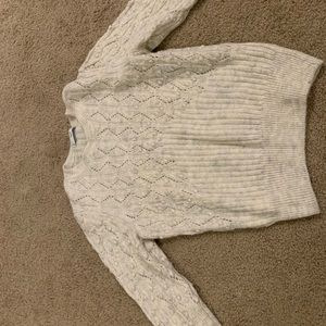 Mango Sweater